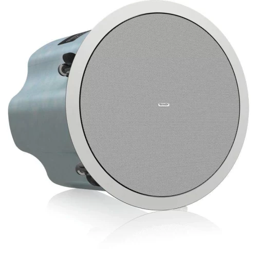 Tannoy CMS 803DC BM Потолочная АС с колпаком, 8"/1", програм.180Вт/16Ом., 70В/100В - 60/30/15/7,5 Вт