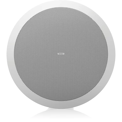 Tannoy CMS801BM Sub Потолочная АС,200Вт/8Ом., 8"