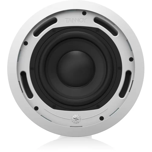 Tannoy CMS801BM Sub Потолочная АС,200Вт/8Ом., 8"