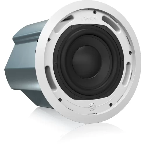 Tannoy CMS801BM Sub Потолочная АС,200Вт/8Ом., 8"