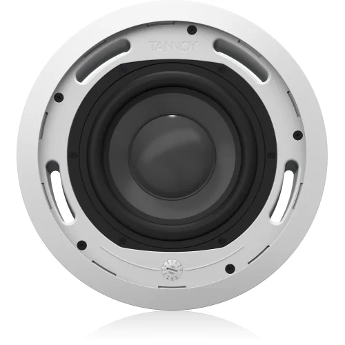 Tannoy CMS801Pi Sub Потолочная АС,.200Вт/8Ом., 8"