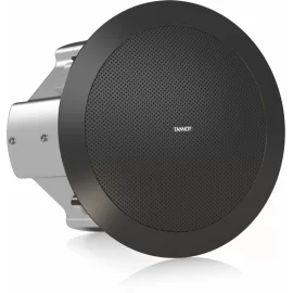 Tannoy CVS 401-BK Потолочный громкоговоритель, 60Вт, 8Ом, 4"+0,79", 70В/100В, 25/12.5/6.3/3.2 Вт