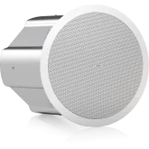 Tannoy CVS 801S Потолочный сабвуфер, 200Вт, 8Ом, 8", 70В/100В, 80/40/20/10 Вт