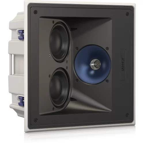 Tannoy PCI 45DC Встраиваемая АС, 140Вт/8Ом, 5"