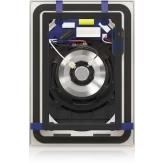 Tannoy PCI 5DC IW Встраиваемая АС, 5",120Вт/8Ом