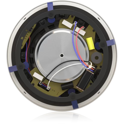 Tannoy PCI 6DC LP Встраиваемая АС, 6", 140Вт/8Ом