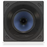 Tannoy PCI 6DC LP Встраиваемая АС, 6", 140Вт/8Ом