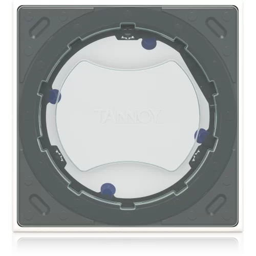 Tannoy PCI 6DC LP Встраиваемая АС, 6", 140Вт/8Ом