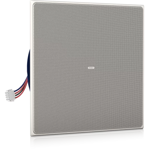 Tannoy PCI 7DC RB Встраиваемая АС, 7", 160Вт/8Ом