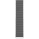 Tannoy Q-Flex 16 Активная звуковая колонна, 1600 Вт., 8x3"+8x1"