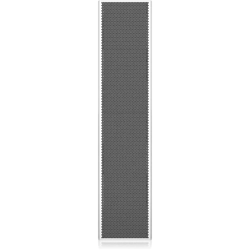 Tannoy Q-Flex 16 Активная звуковая колонна, 1600 Вт., 8x3"+8x1"