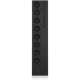 Tannoy Q-Flex 16 Активная звуковая колонна, 1600 Вт., 8x3"+8x1"