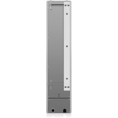 Tannoy Q-Flex 16 Активная звуковая колонна, 1600 Вт., 8x3"+8x1"