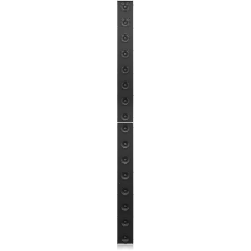 Tannoy QFLEX 16LS-WP Активная звуковая колонна,16х4", 16х100Вт.