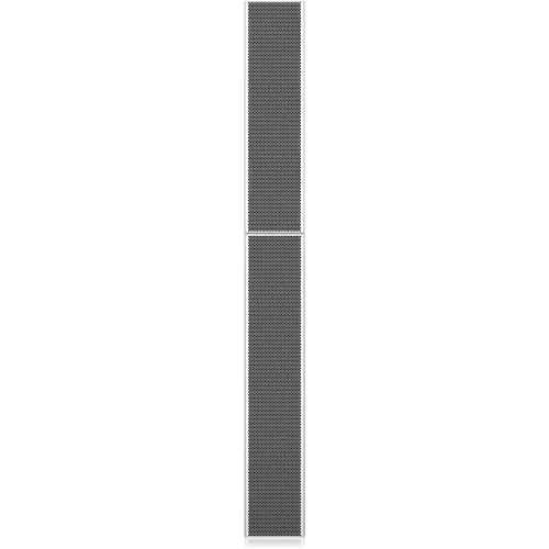 Tannoy QFLEX 24-WP Активная звуковая колонна,IP54,НЧ:8х3", 8x4", ВЧ 8x1", 24х100Вт.