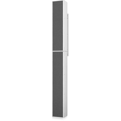 Tannoy QFLEX 24-WP Активная звуковая колонна,IP54,НЧ:8х3", 8x4", ВЧ 8x1", 24х100Вт.