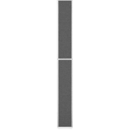 Tannoy QFLEX 32-WP Активная звуковая колонна, IP54,НЧ:16х3", ВЧ 16x1", 32х100Вт.