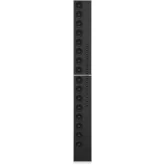 Tannoy QFLEX 32-WP Активная звуковая колонна, IP54,НЧ:16х3", ВЧ 16x1", 32х100Вт.
