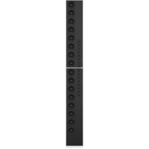 Tannoy QFLEX 32-WP Активная звуковая колонна, IP54,НЧ:16х3", ВЧ 16x1", 32х100Вт.