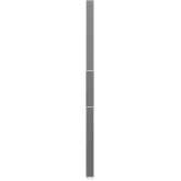 Tannoy QFLEX 32LS-WP Активная звуковая колонна,IP54,НЧ:16х4", 8x3", ВЧ 8x1", 32х100Вт.