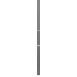 Tannoy QFLEX 32LS-WP Активная звуковая колонна,IP54,НЧ:16х4", 8x3", ВЧ 8x1", 32х100Вт.