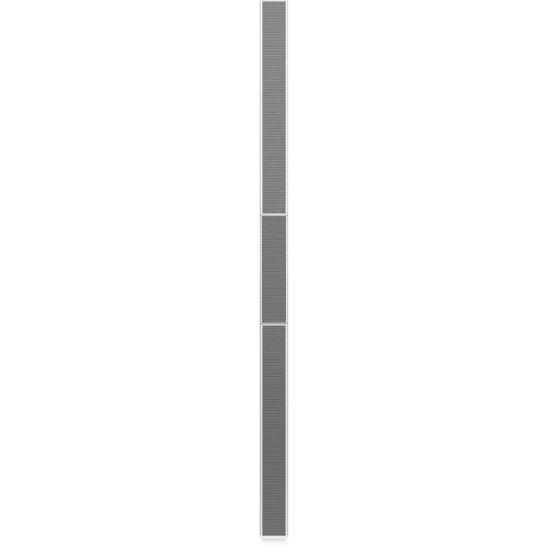 Tannoy QFLEX 32LS-WP Активная звуковая колонна,IP54,НЧ:16х4", 8x3", ВЧ 8x1", 32х100Вт.
