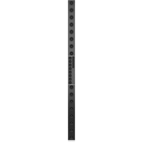 Tannoy QFLEX 32LS-WP Активная звуковая колонна,IP54,НЧ:16х4", 8x3", ВЧ 8x1", 32х100Вт.