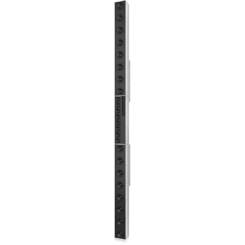 Tannoy QFLEX 32LS-WP Активная звуковая колонна,IP54,НЧ:16х4", 8x3", ВЧ 8x1", 32х100Вт.