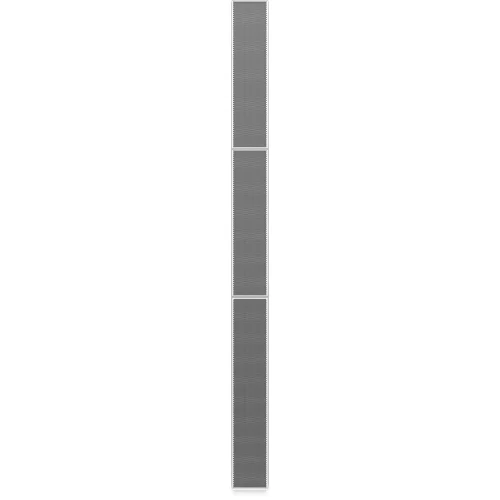 Tannoy QFLEX 40 Активная звуковая колонна,НЧ: 8x4",16х3", ВЧ 16x1", 40х100Вт.