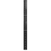 Tannoy QFLEX 40 Активная звуковая колонна,НЧ: 8x4",16х3", ВЧ 16x1", 40х100Вт.