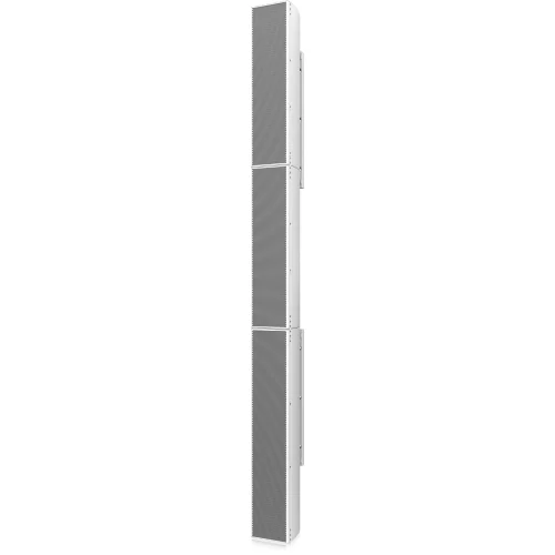 Tannoy QFLEX 40 Активная звуковая колонна,НЧ: 8x4",16х3", ВЧ 16x1", 40х100Вт.