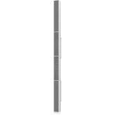Tannoy QFLEX 48 Активная звуковая колонна,НЧ: 16x4",16х3", ВЧ 16x1", 48х100Вт.