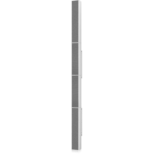 Tannoy QFLEX 48 Активная звуковая колонна,НЧ: 16x4",16х3", ВЧ 16x1", 48х100Вт.