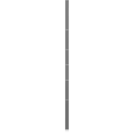 Tannoy QFLEX 64-WP Активная звуковая колонна, IP54,НЧ: 32x4",16х3", ВЧ 16x1", 64х100Вт.