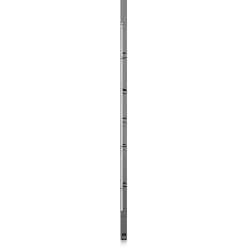 Tannoy QFLEX 64-WP Активная звуковая колонна, IP54,НЧ: 32x4",16х3", ВЧ 16x1", 64х100Вт.