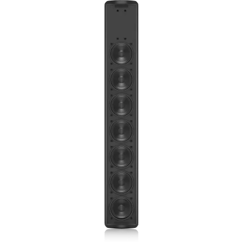 Tannoy VLS 7 Пассивная звуковая колонна, 300 Вт., 7x3,5", IP 64