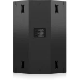 Tannoy VQ 60 Пассивная АС, НЧ 2000Вт, 4Ом (2x12"), СЧ 400Вт, 8Ом, ВЧ 180Вт, 8Ом