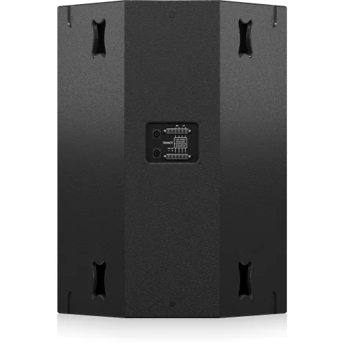Tannoy VQ 60 Пассивная АС, НЧ 2000Вт, 4Ом (2x12"), СЧ 400Вт, 8Ом, ВЧ 180Вт, 8Ом