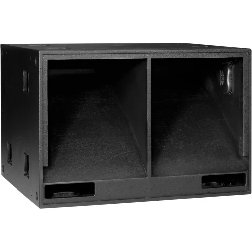 Tannoy VS215 HL Пассивный сабвуфер, 4000 Вт., 2х15"