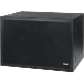 Tannoy VS218 DR Пассивный сабвуфер, 4000 Вт., 2х18"
