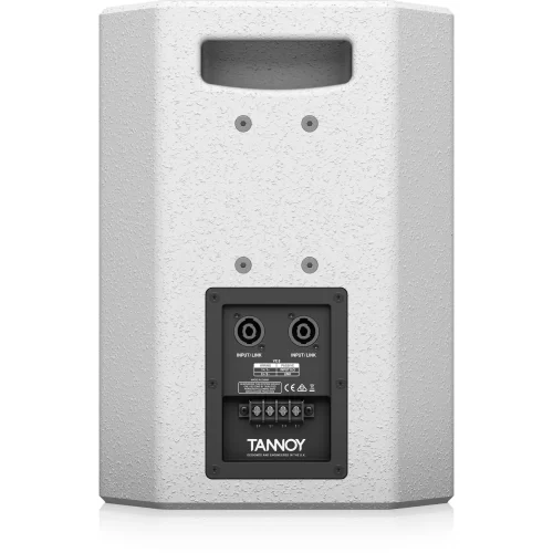 Tannoy VX 8-WH Пассивная АС, 260 Вт., 8"