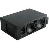 Tannoy iS52 Встраиваемая АС. НЧ: 2х4", ВЧ: 2х1",240Вт