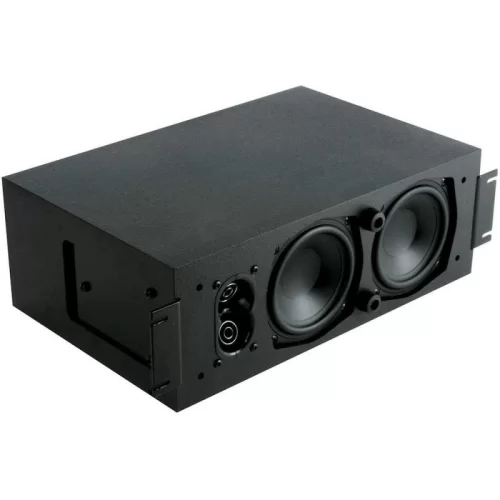 Tannoy iS52 Встраиваемая АС. НЧ: 2х4", ВЧ: 2х1",240Вт
