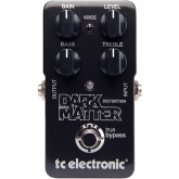 TC Electronic Dark Matter Гитарная педаль