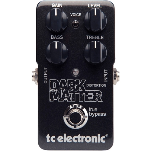 TC Electronic Dark Matter Гитарная педаль