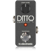 TC Electronic Ditto Looper Гитарная педаль