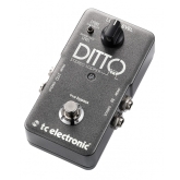 TC Electronic Ditto Stereo Гитарная педаль