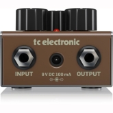 TC Electronic Echobrain Гитарная педаль, дилей
