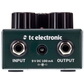 TC Electronic Gauss Tape Echo Гитарная педаль, дилей