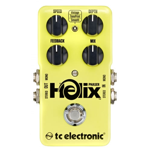 TC Electronic Helix Гитарная педаль